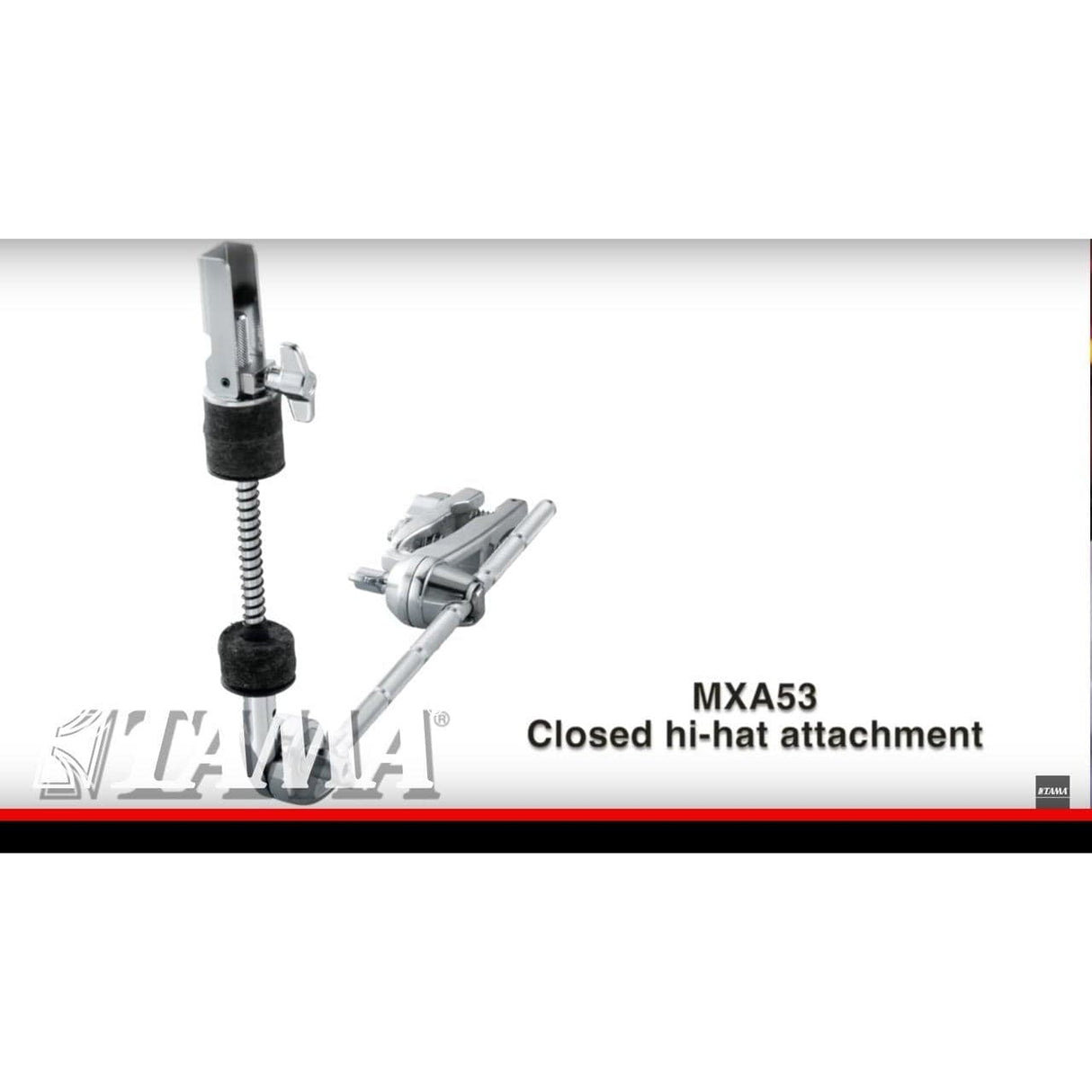 Tama Closed Hi-Hat Attachment-MXA53