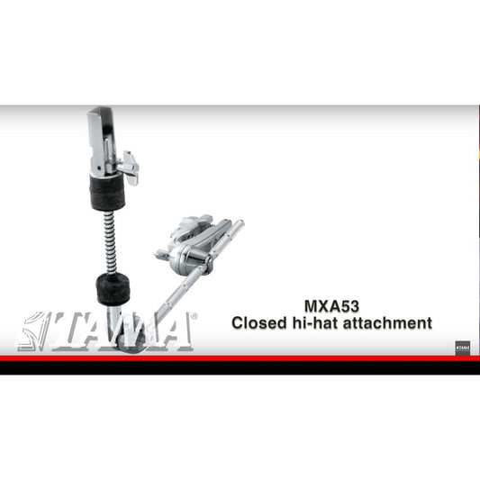 Tama MXA53 Closed Hi Hat Attachment