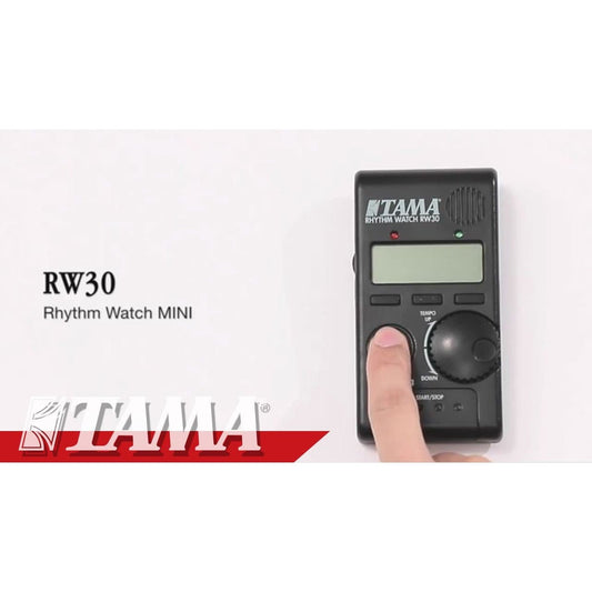 Tama RW30 Rhythm Watch Mini