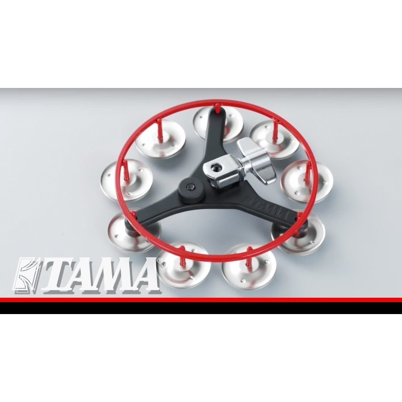 Tama Jingle Ring for Hi Hat/Cymbal Stand