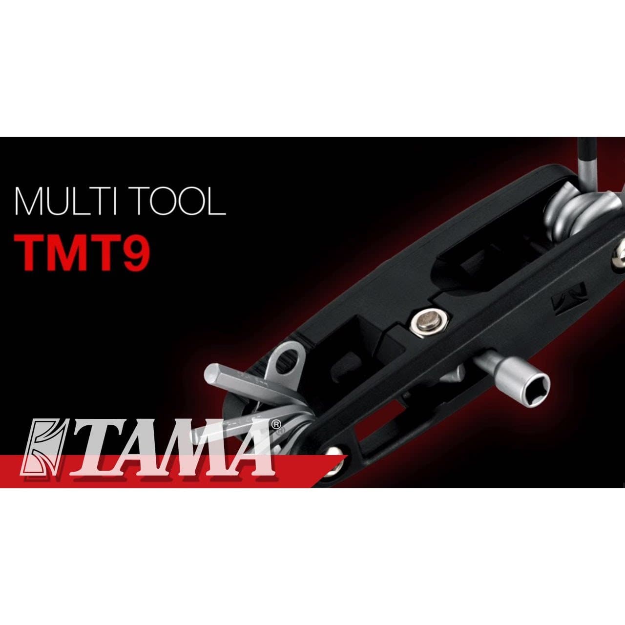 Tama TMT9 Drum Multi Tool