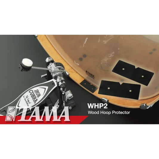 Tama WHP2 Wood Hoop Saver