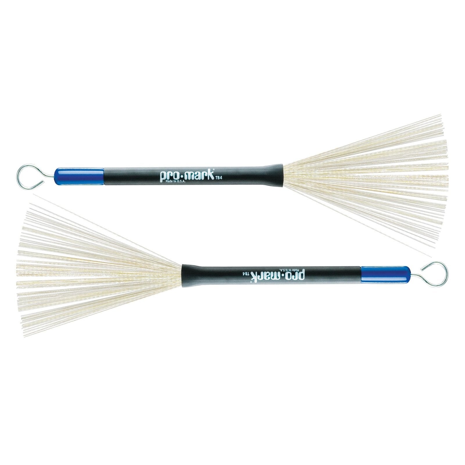 Promark TB4 Classic Telescopic Wire Brush