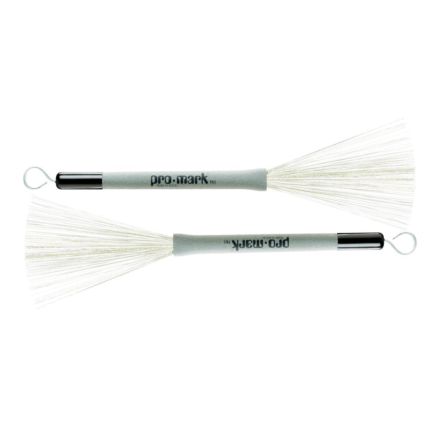 Promark TB5 General Telescopic Wire Brush