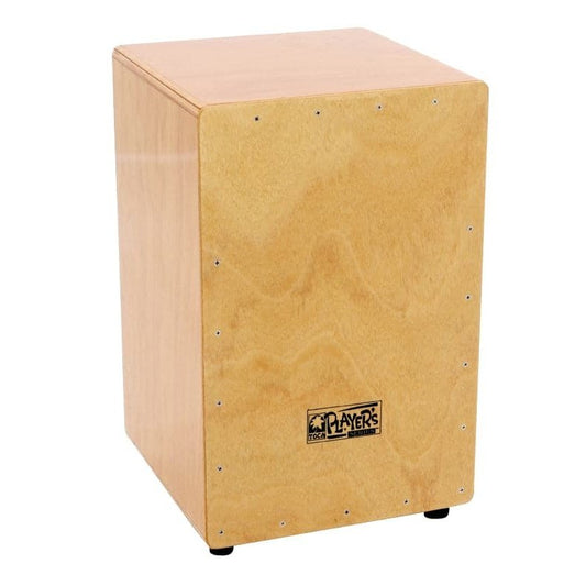 Toca Player's Series Wood Cajon
