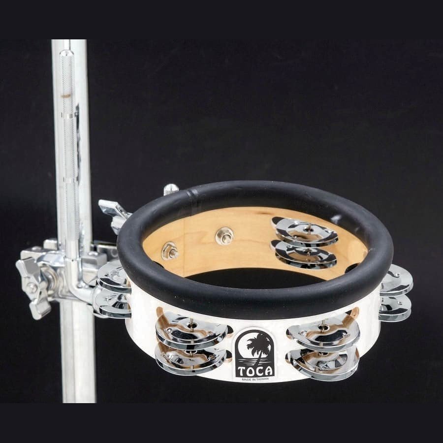 Toca Jingle-Hit Tambourine with Gibraltar_