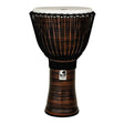 Toca Freestyle II Rope Tuned 14 Djembe with Bag