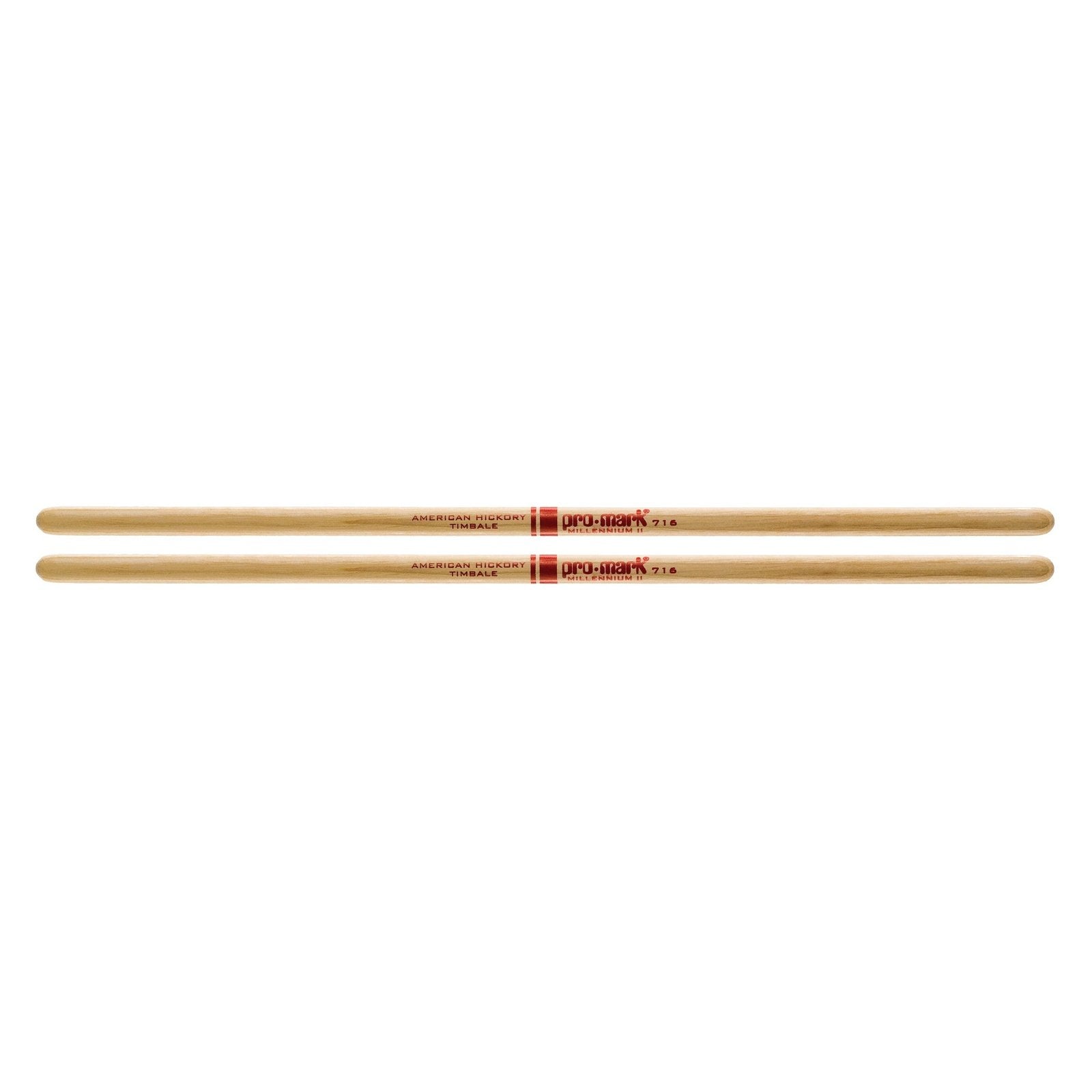 Promark Hickory Timbale Stick