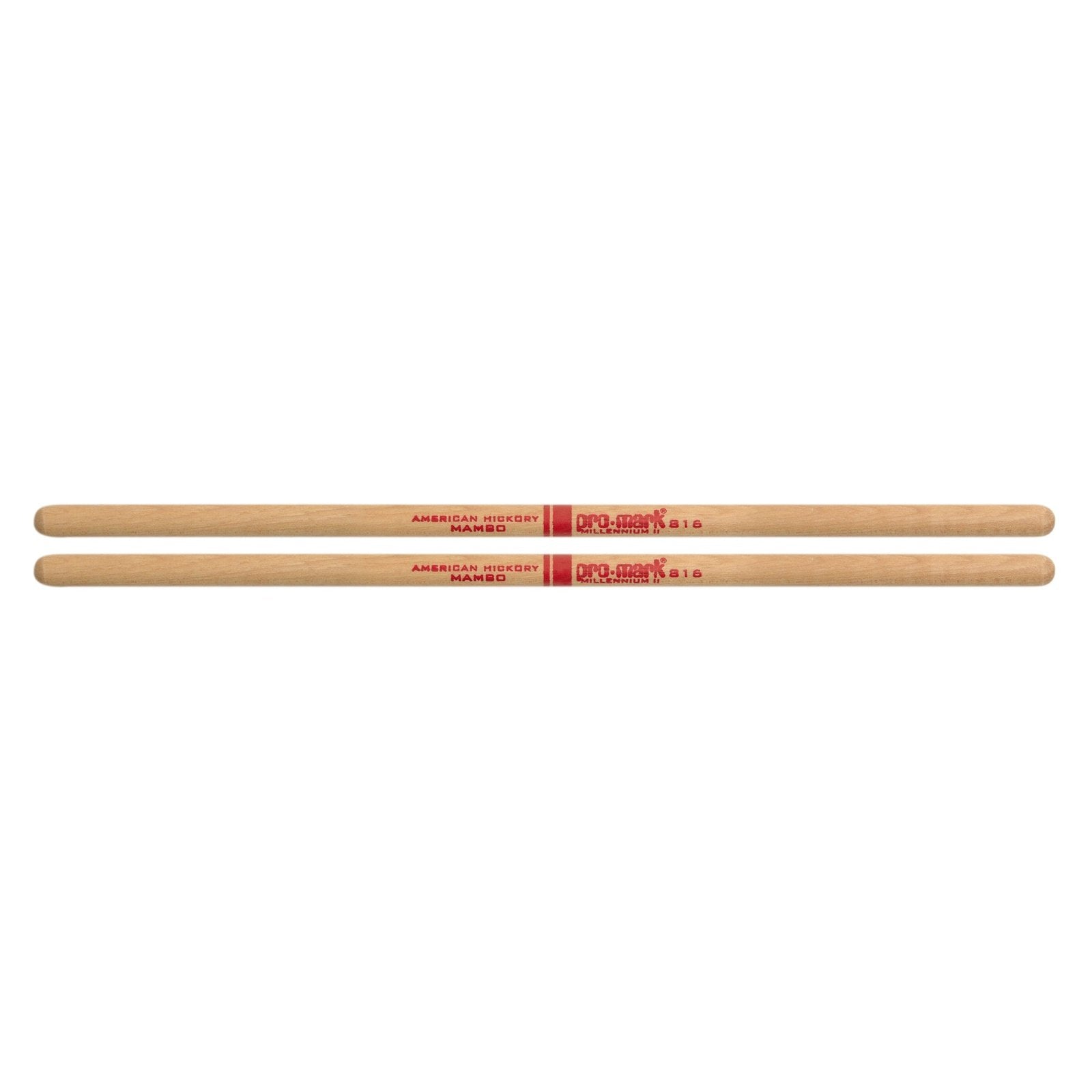 Promark Hickory Mambo Timbale Stick