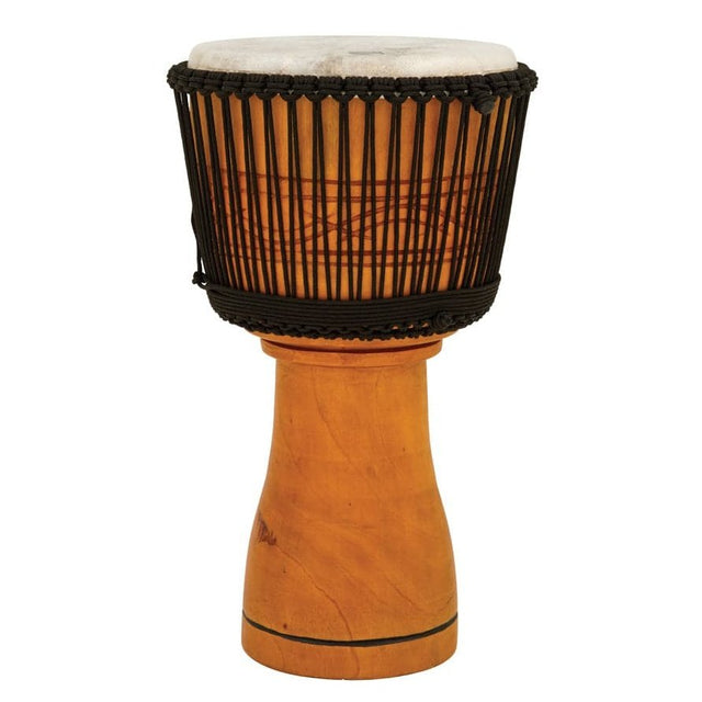 Toca Master Series Wood Rope Tuned 13 Djembe