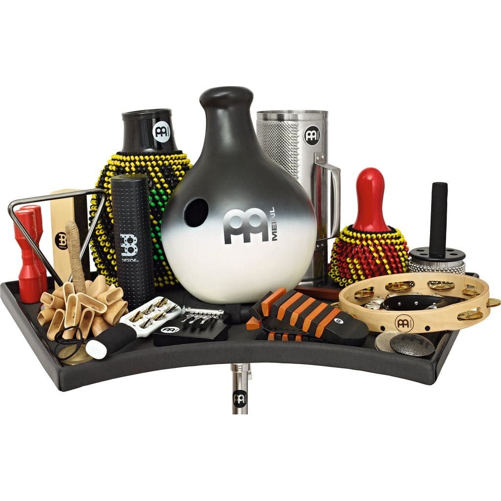 Meinl Percussion Ergo Table Stand