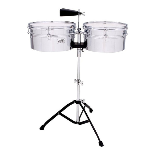 Toca Player's Series Timbale Set