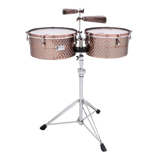 Toca Pro Line Timbale Set