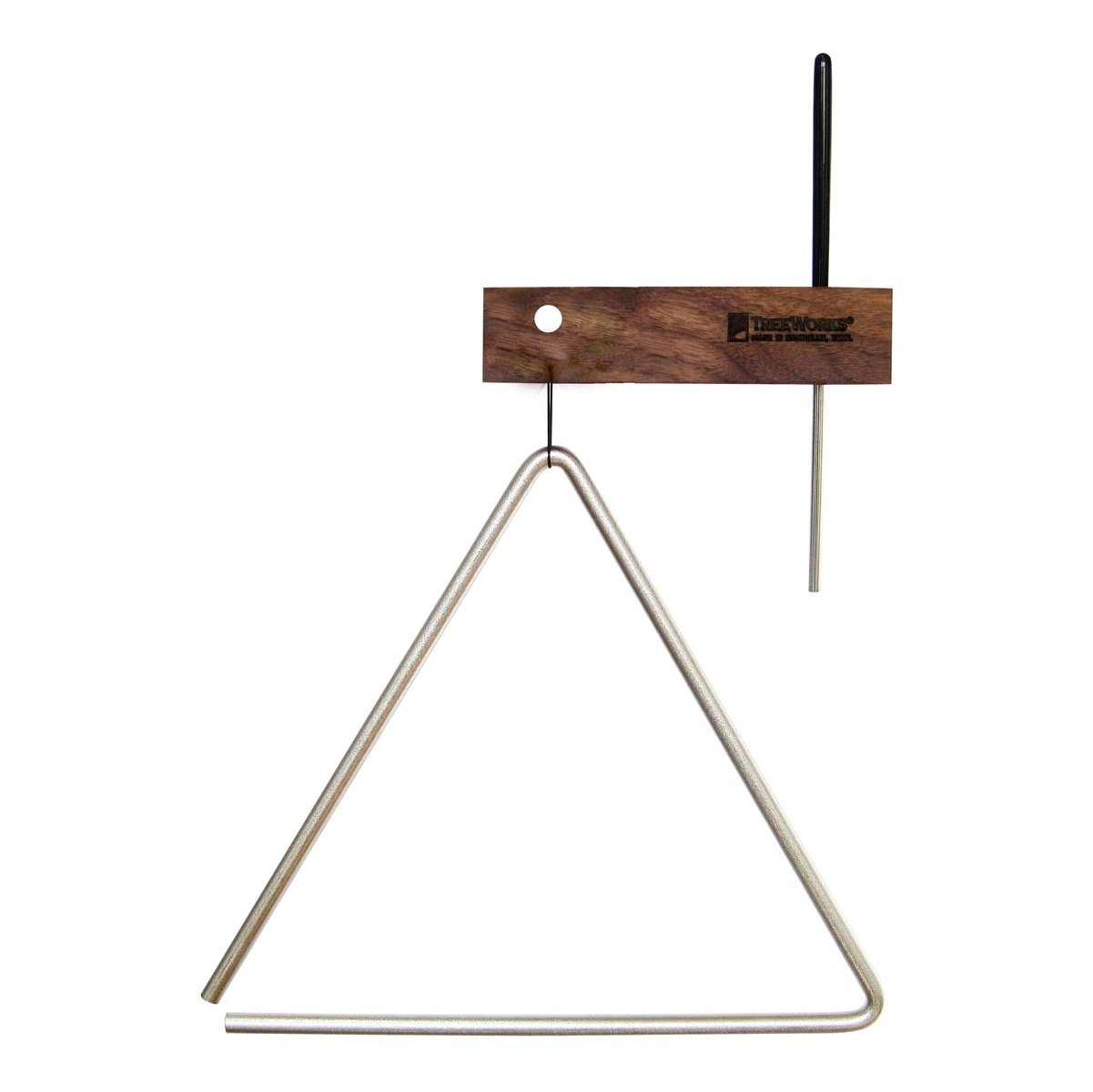 Triangle Workmate TreeWorks Studio Triangle w/Beater 10