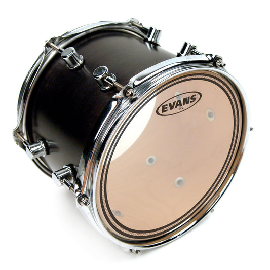 Evans EC Resonant Drum Head, 15 Inch