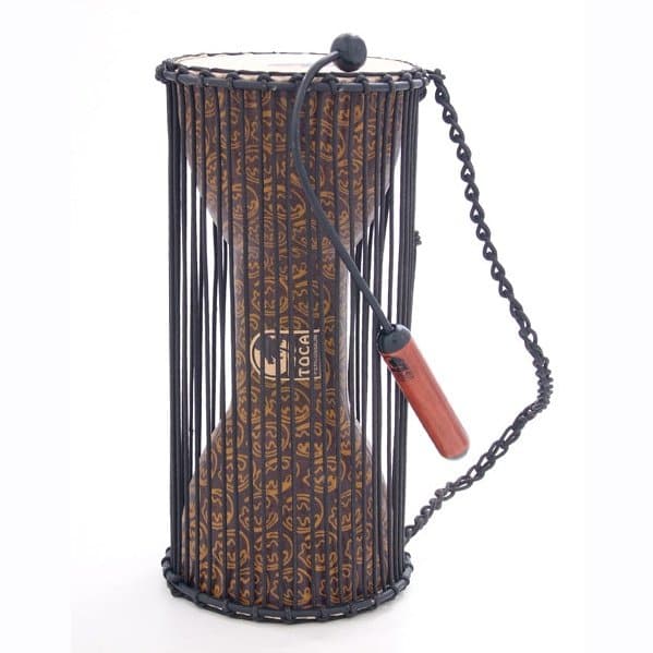 Toca Talking Drum with Beater