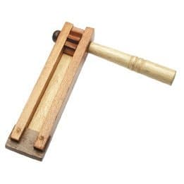 Toca Wood Rachet