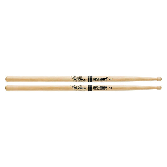 Promark Hickory PC Wood Tip Phil Collins Drumstick