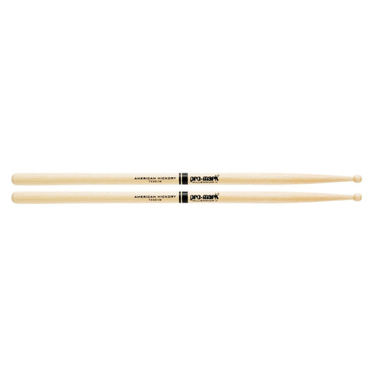 Promark Hickory SD1 Wood Tip Drumstick