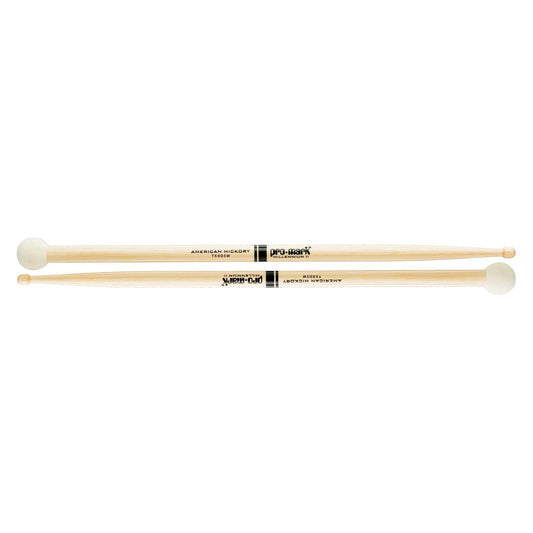 Promark Hickory SD5 Light Multi Percussion Stick, Wood Tip, Felt Butt