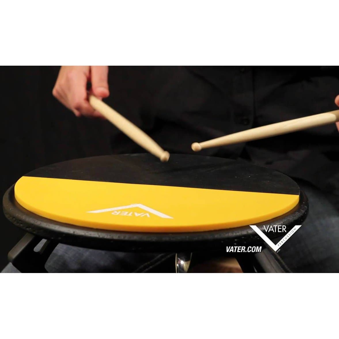 Vater Chop Builder Pad 12 Double Sided