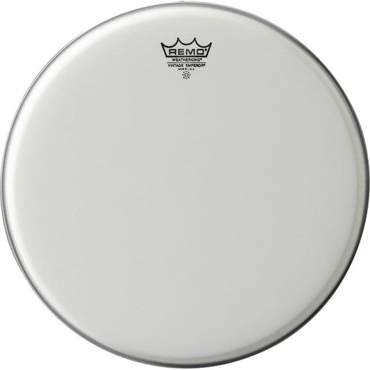 Remo Coated Emperor Vintage 8 Inch Drum Head