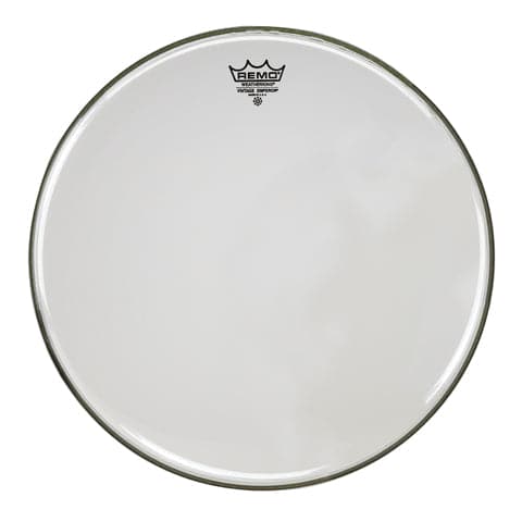 Remo Clear Emperor Vintage 12 Inch Drum Head