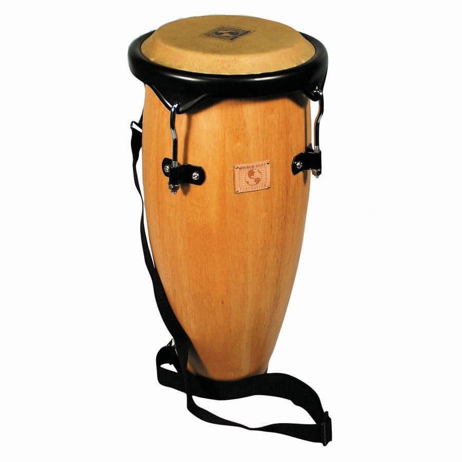 World Beat Caribe Conga