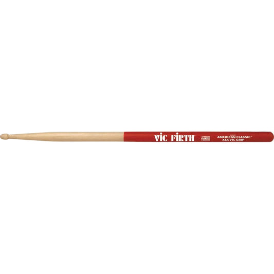 Vic Firth American Classic Drum Stick Extreme 5A w/ Vic Grip