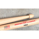 Vic Firth American Classic Drum Stick Extreme 5BN Nylon Tip