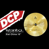 Istanbul Agop Xist China Cymbal 16"