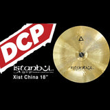 Istanbul Agop Xist China Cymbal 18"
