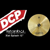 Istanbul Agop Xist Splash Cymbal 12"