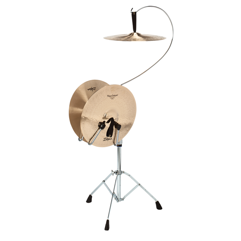 Zildjian Accessories : Suspended Cymbal Arm