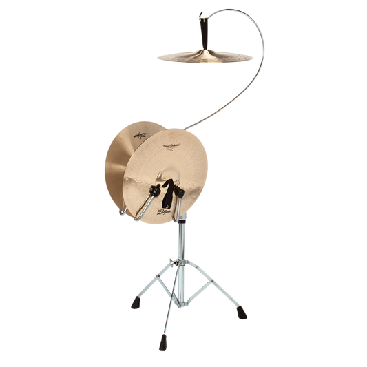Zildjian Accessories : Suspended Cymbal Arm