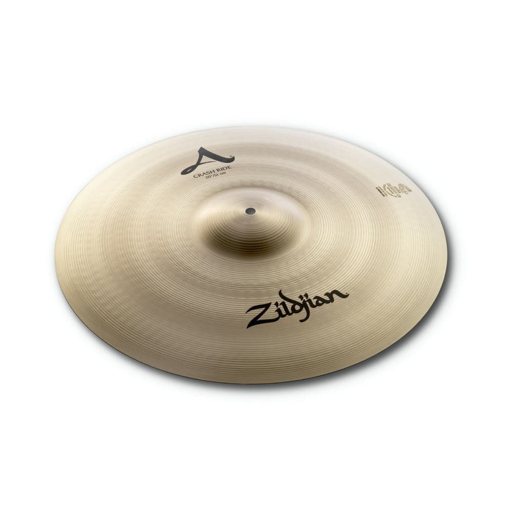 Zildjian A Crash/Ride Cymbal 20" Drum Center Of Portsmouth