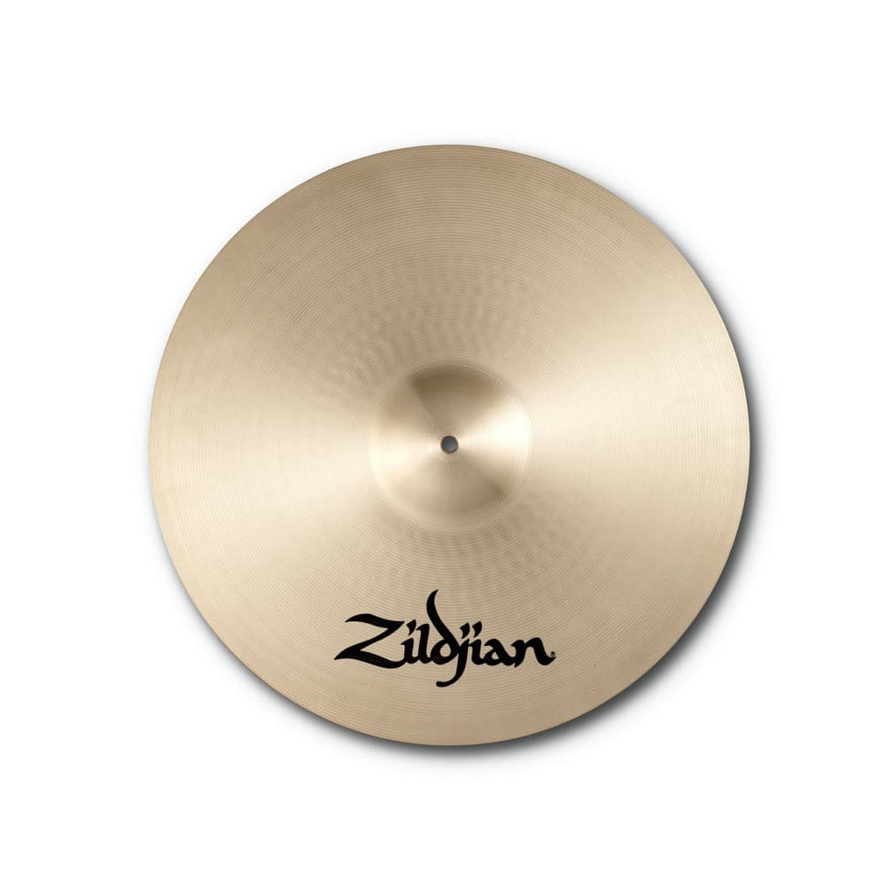 Zildjian A Crash/Ride Cymbal 20"
