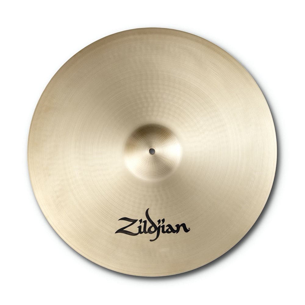 Zildjian A Medium Ride Cymbal 24