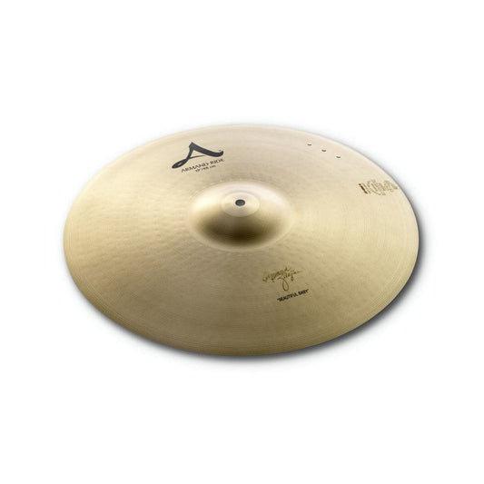 Zildjian A Armand Zildjian Beautiful Baby Ride Cymbal 19"