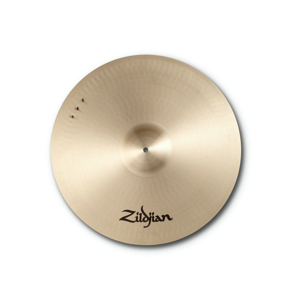 Zildjian A Armand Zildjian Beautiful Baby Ride Cymbal 19"
