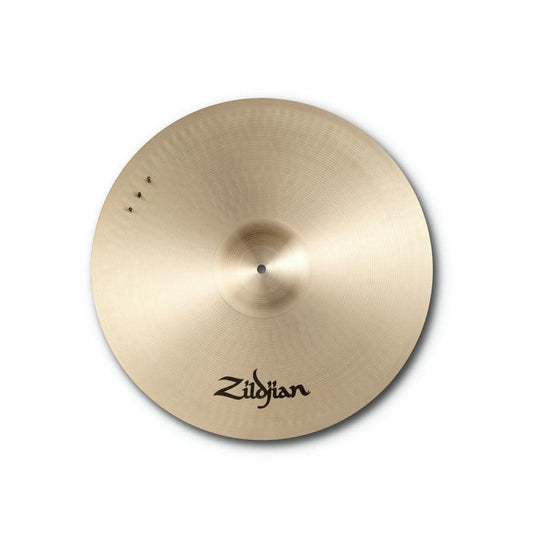 Zildjian A Armand Zildjian Beautiful Baby Ride Cymbal 19"