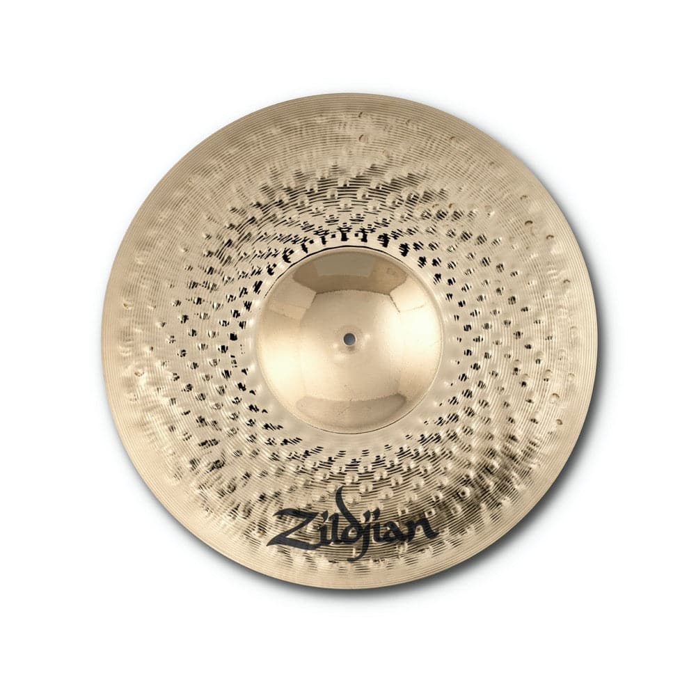 Zildjian A Mega Bell Ride Cymbal 21"