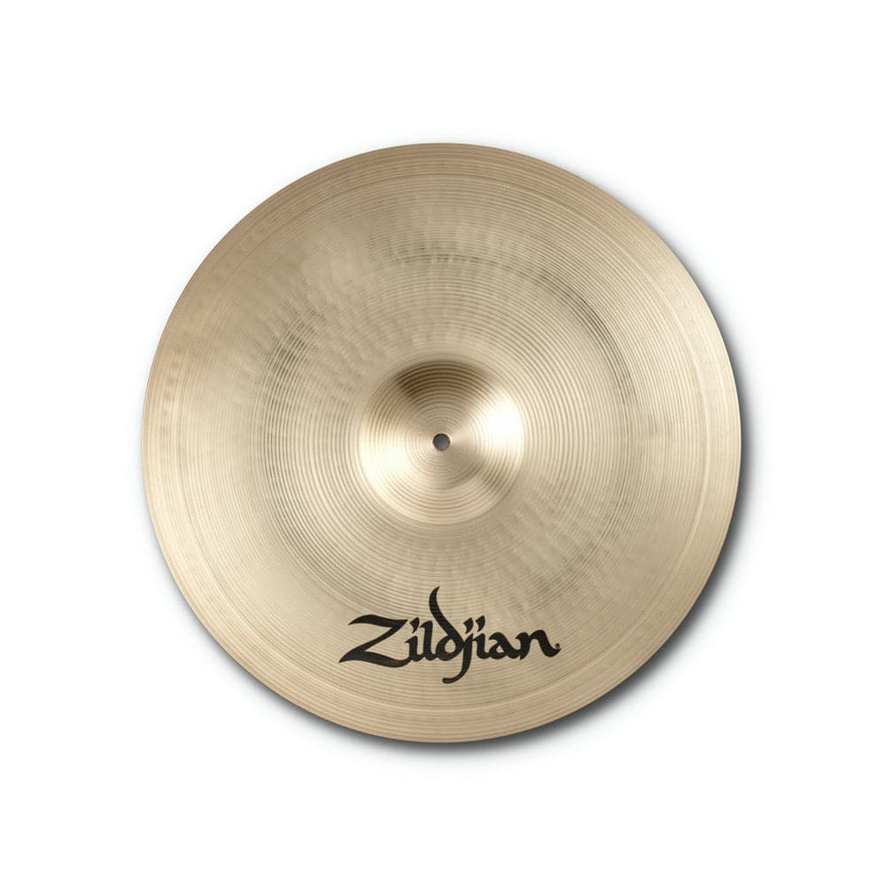Zildjian A Rock Ride Cymbal 20"