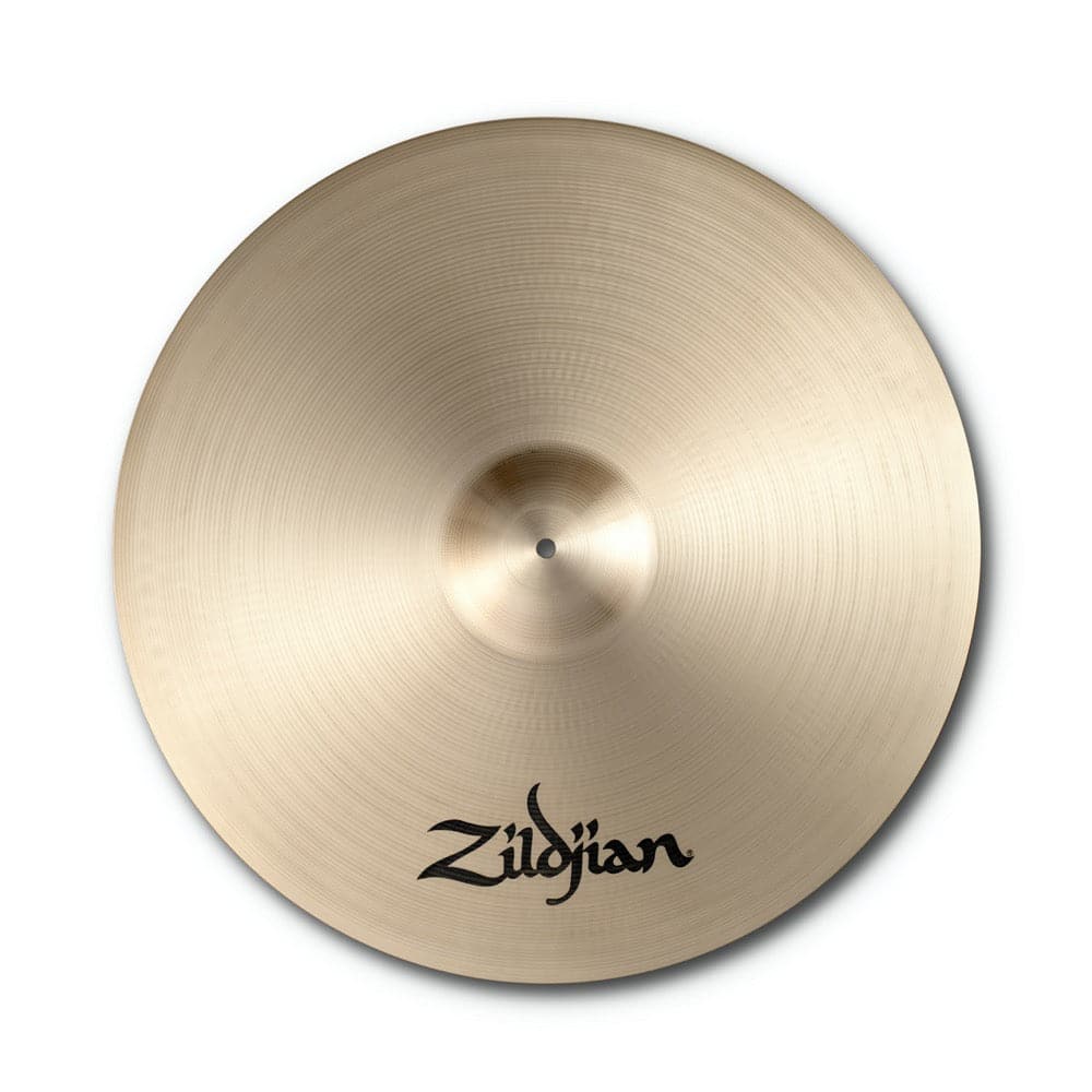 Zildjian A Sweet Ride Cymbal 23"
