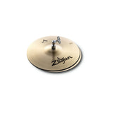Zildjian A New Beat Hi Hat Cymbals 12"