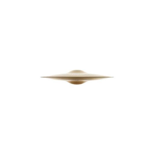 Zildjian A New Beat Hi Hat Cymbals 12"