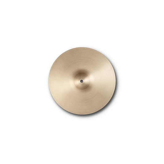 Zildjian A New Beat Hi Hat Top Cymbal 12"
