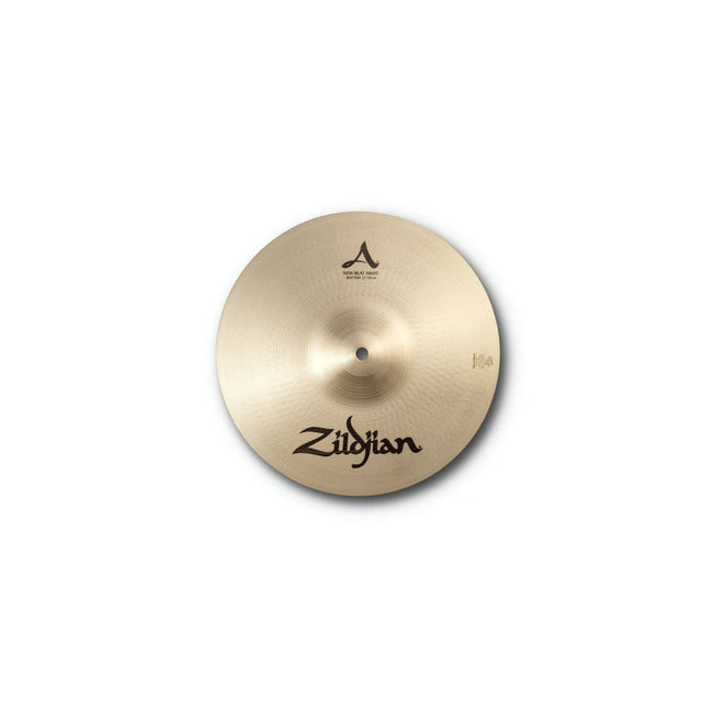 Zildjian A New Beat Hi Hat Bottom Cymbal 12"
