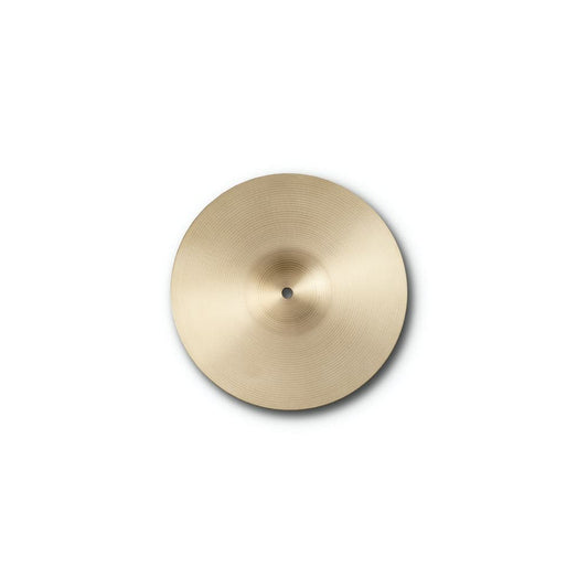 Zildjian A New Beat Hi Hat Bottom Cymbal 12"