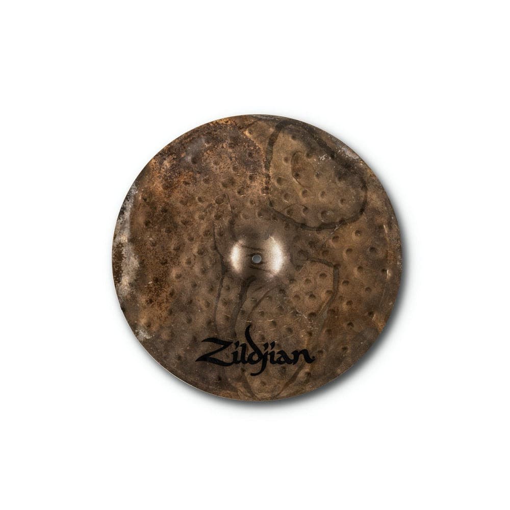 Zildjian A Uptown Ride Cymbal 18"